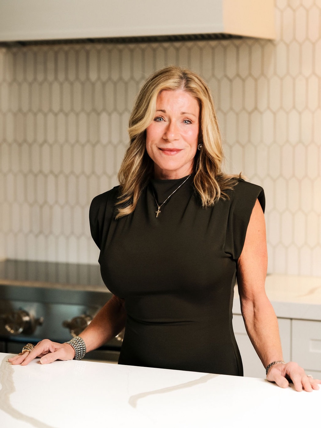 Anne Butcher, Realtor