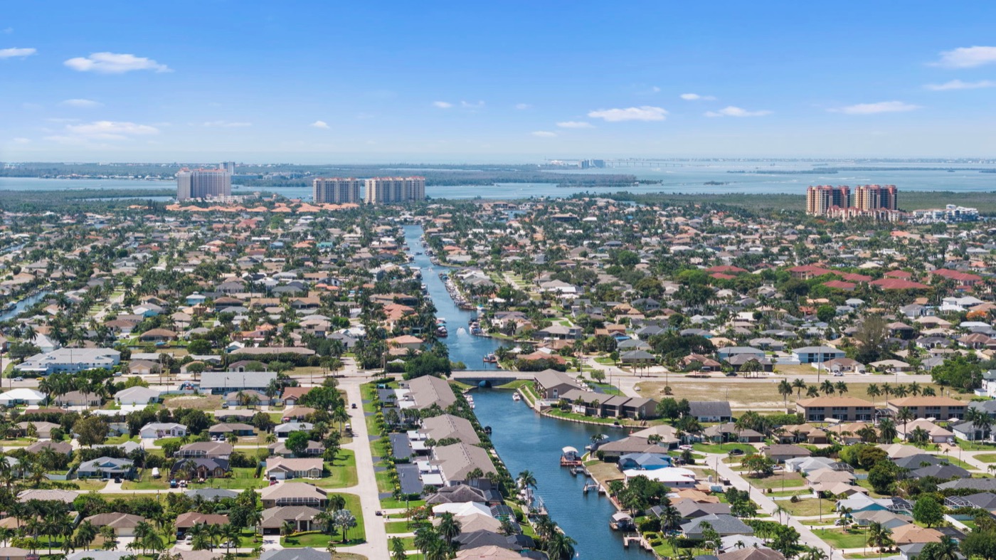 Cape Coral, Florida