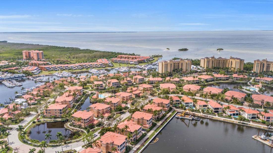 Punta Gorda, Florida