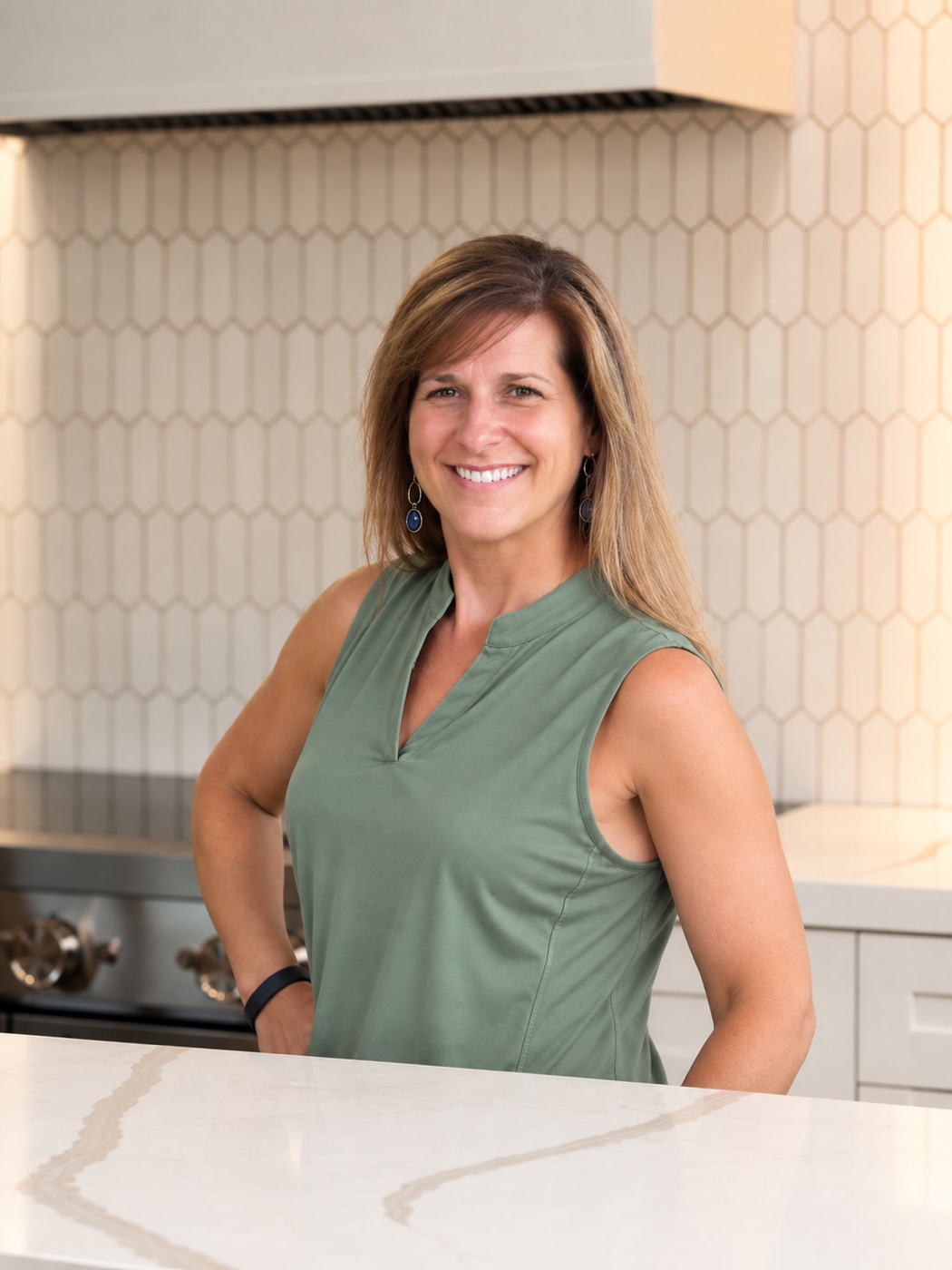 Rita Pociask, Realtor