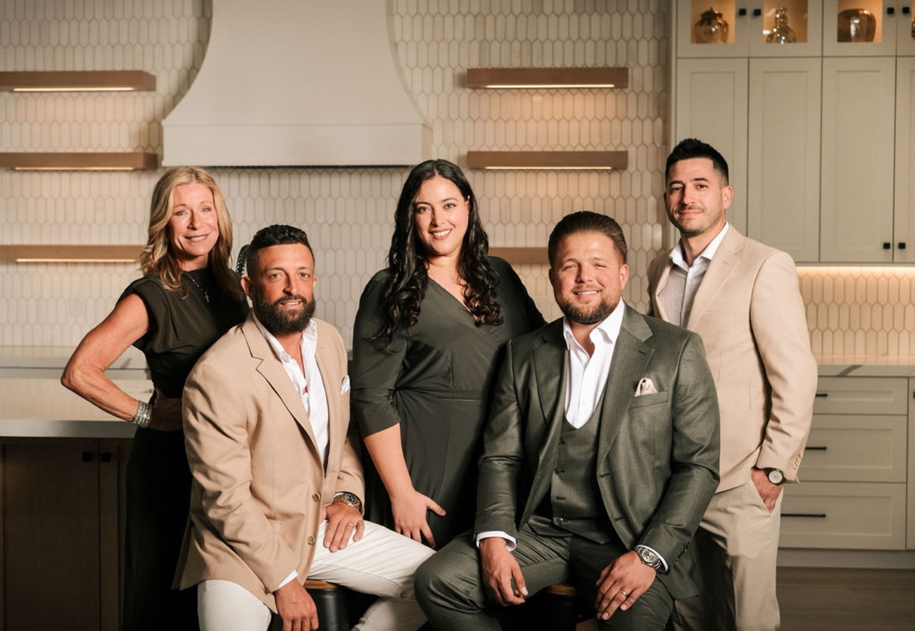The Butcher Group